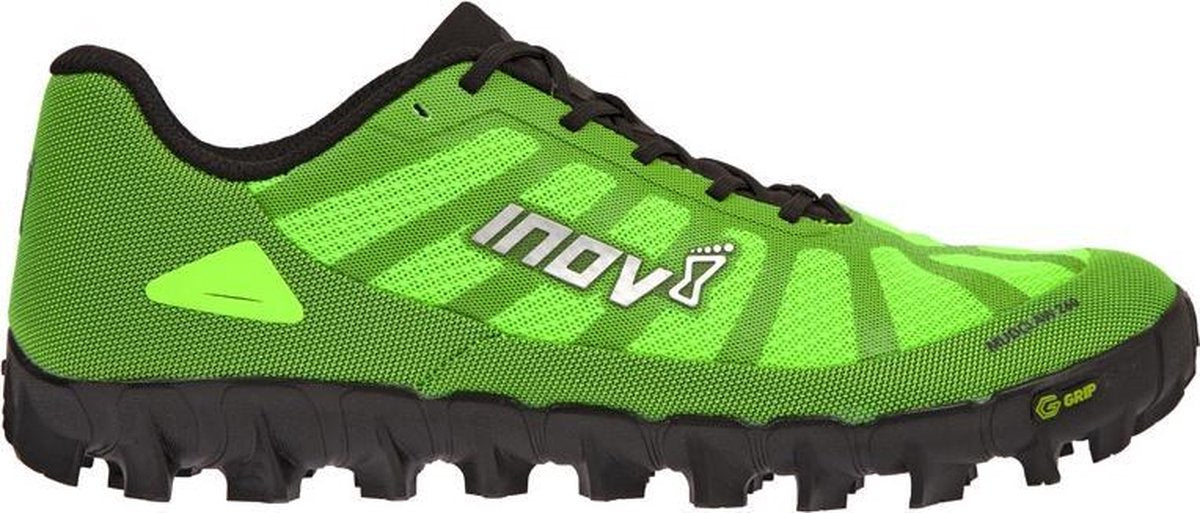 Inov-8 Mudclaw G 260 Unisex - groen - maat 42