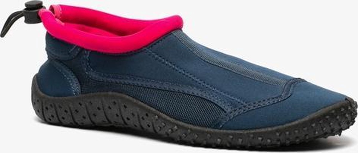 Dames waterschoenen blauw - Blauw - Maat 37