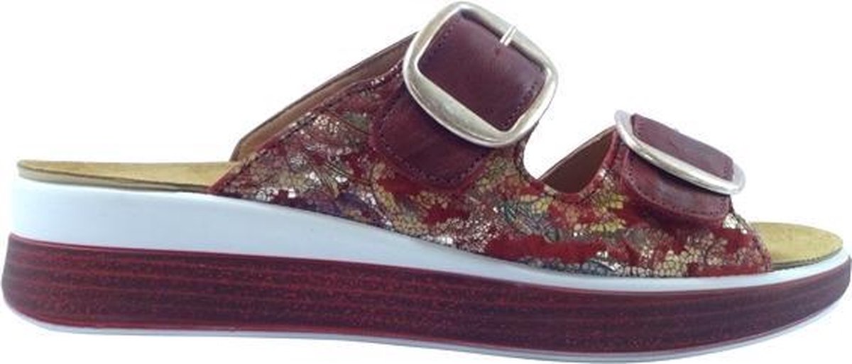 Think! Slippers Cherry 686443