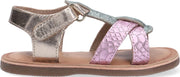 Gioseppo Istres Sandalen - Meisjes - Multi - Maat 21