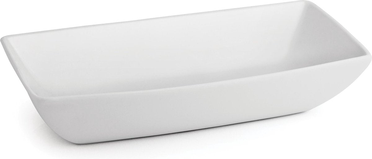 Yong Squito Brochette/Visbord - 50 x 20 cm - Wit