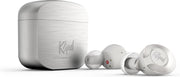 Klipsch T5 II TRUE WIRELESS In-Ear Oordopjes - zilver