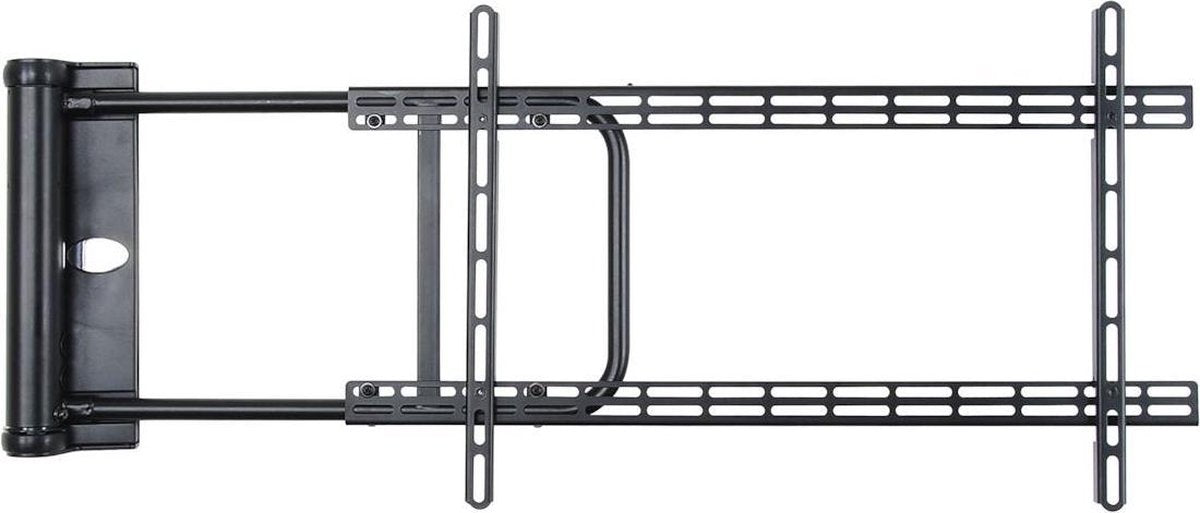 TV Beugel - Wandsteun - WandBeugel - Wandsteun - Elektrisch - Proline - 37-52" inch - Zwart - Essentials
