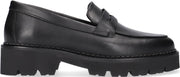 Tango Bee Bold 200 Loafers - Instappers - Dames - Zwart - Maat 36