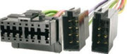 ISO aansluitkabel PIONEER (29x12mm)