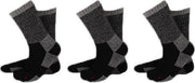 Thermo sokken 3-pack 39/42