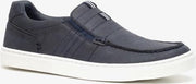 Gaastra heren intappers - Blauw - Maat 45
