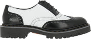 Art - Damesschoenen - C010 Cambridge - zwart/wit - maat 40