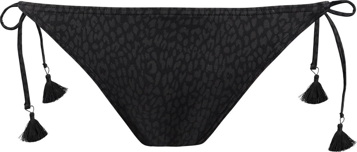 Barts - Bathers Tanga - black - Vrouwen - Maat 42