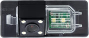 Jaguar XF achteruitrijcamera 170 Graden HD