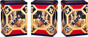 Plustoys Kapla 3x 200 Stuks