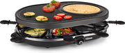 Tristar RA-2996 - Gourmetset - 8 Personen