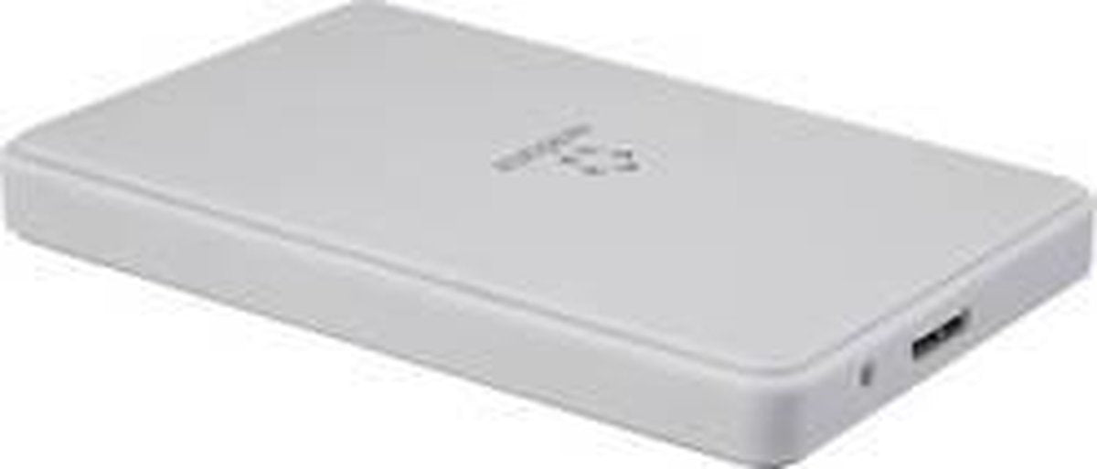 Renkforce RF-4505644 SATA-HDD-behuizing 2.5 inch USB 3.2 Gen 1 (USB 3.0)