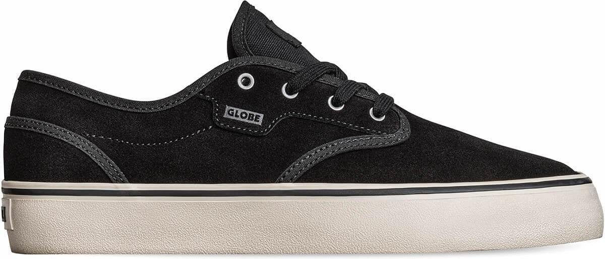 Globe Motley 2 skateboard schoenen black / antique