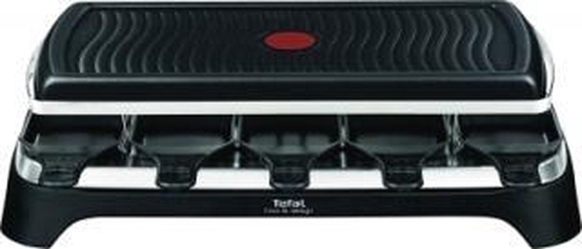 Tefal RE4588 Raclette
