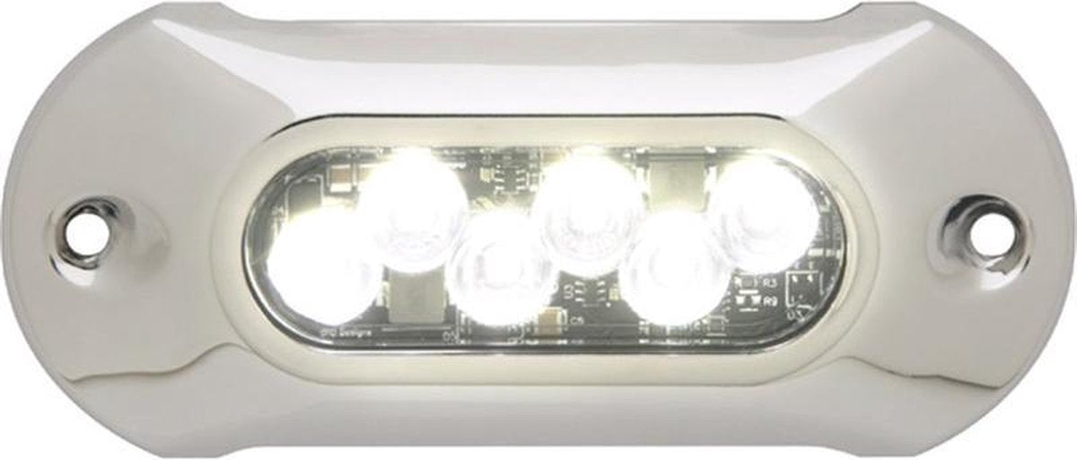 ONDERWATERVERLICHTING LED 5.0 WIT ATTWOOD