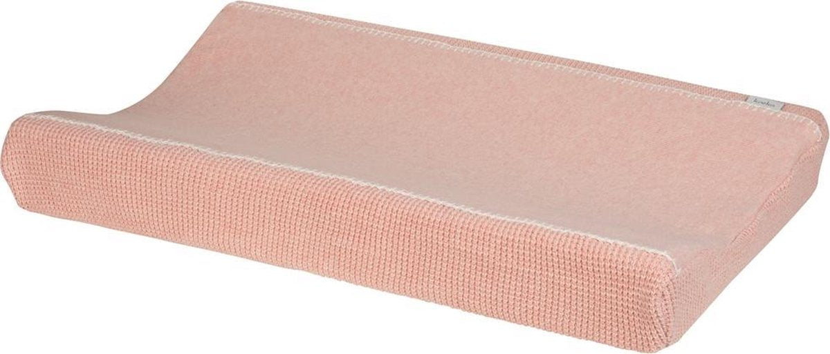 Koeka Aankleedkussenhoes Vizela - Soft Coral