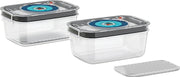 Bosch MSZV0FC2 bewaardozen - Vacuüm staafmixeraccessoire