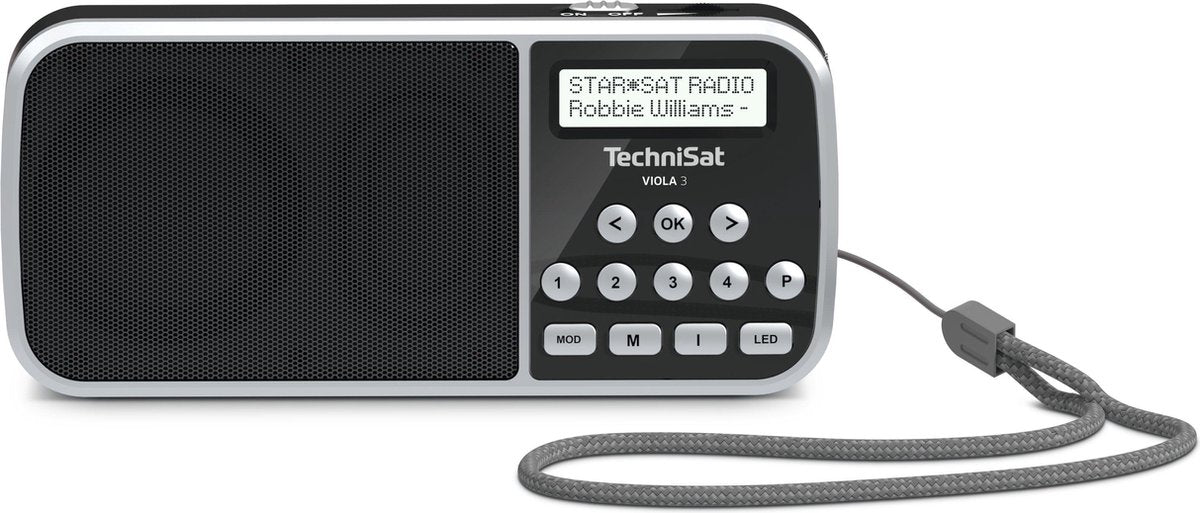 Technisat Viola 3