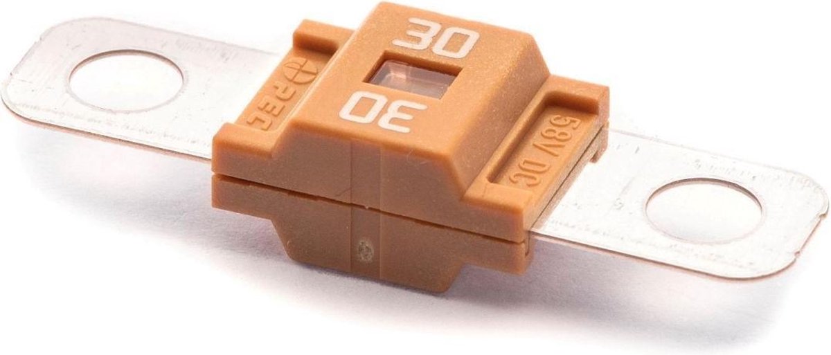 ZEKERING MIDI 30A (1 ST)