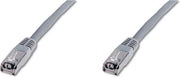 ASSMANN Electronic AK-1532-150 netwerkkabel 15 m Cat5e Grijs