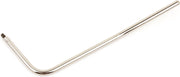 Tremolo Arm Pop-in chrom Am Deluxe Strat