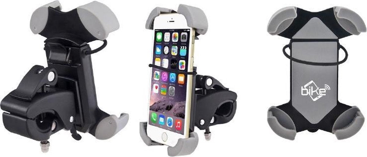 Auto-T Telefoondrager Fiets