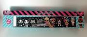 L.O.L. Scratch Poster 30 x 200 cm