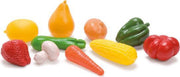 Dantoy Groente en fruit (10-delig)