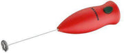 Severin Melkopschuimer SM 9491 - Rood
