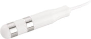 Mystim - Casanova - Vibrator - Wit - Ø 20 mm