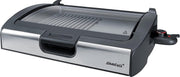 Steba VG200 BBQ tafelgrill met glazen deksel