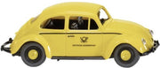 WIKING VW KEVER 1200 'POST' schaalmodel 1:87