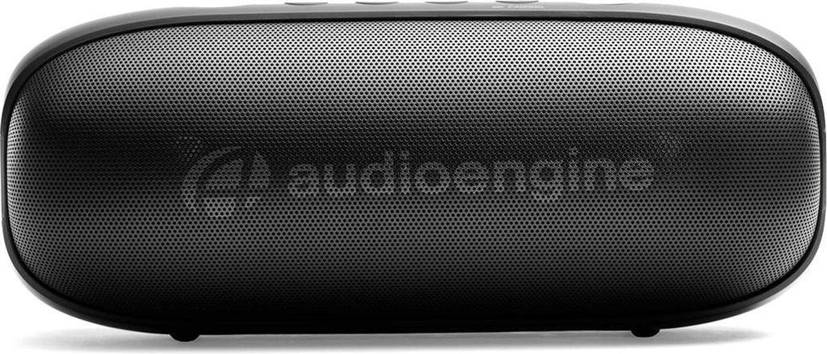 512 Portable Bluetooth Speaker Groen