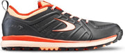 Dita Stbl 350 Hockeyschoenen - Zwart/Roze/Fluo Rood - Maat 41