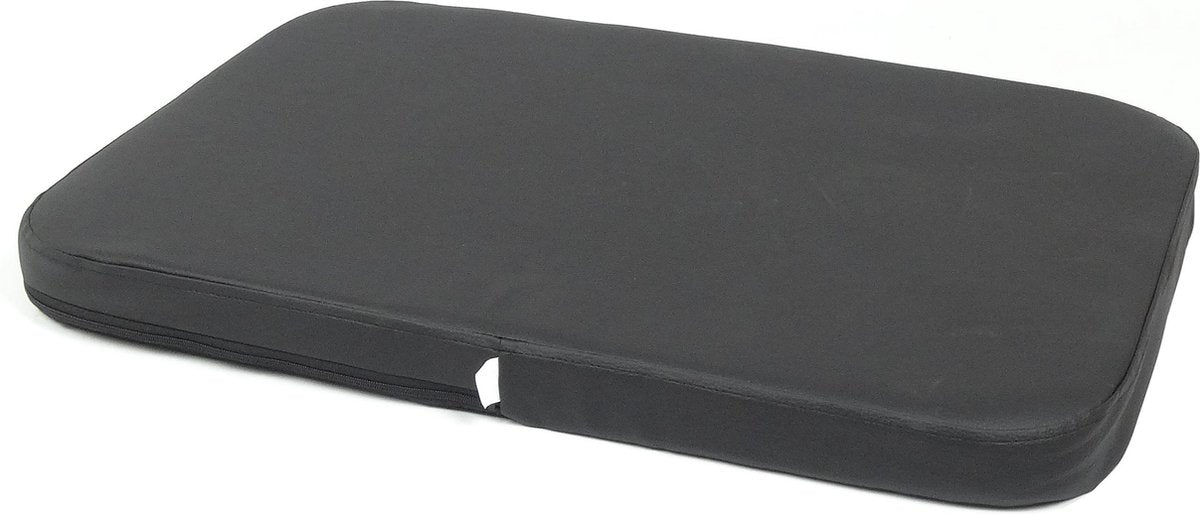 Hundos Benchkussen maat S 72x48x6 cm.