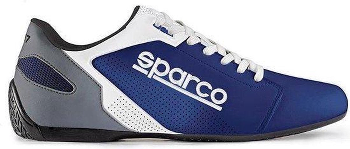 Sparco Sl-17 Blue White
