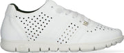 Slowwalk Morvi Lage sneakers - Dames - Wit - Maat 41