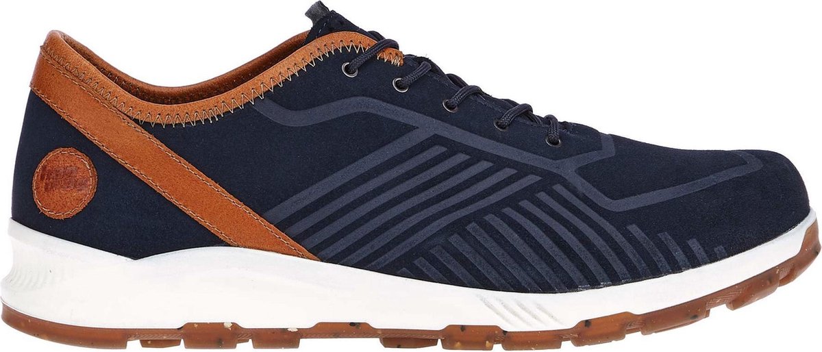Hanwag Wandelschoenen - Maat 42 - Mannen - navy/bruin