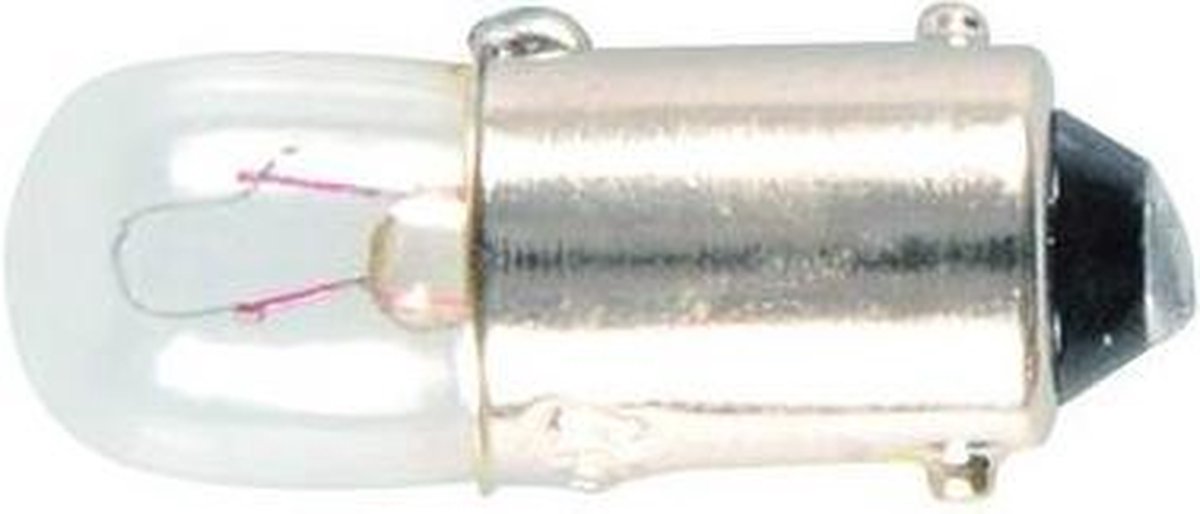 Proplus Autolamp T2w 12 Volt 2 Watt Per Stuk