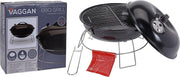 Barbecue BBQ grill Vaggan