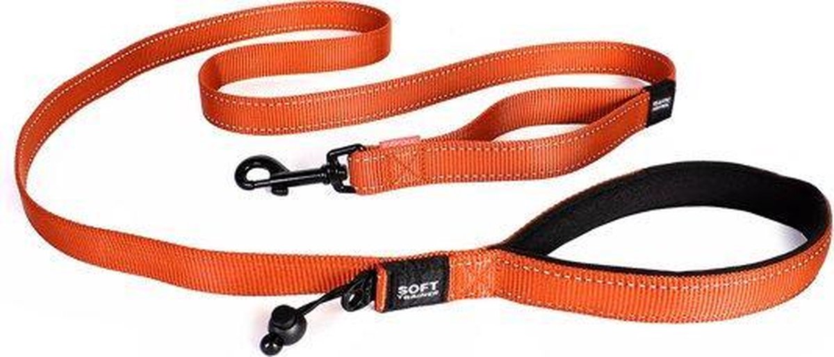 EzyDog Soft Training - Hondenriem - 180x2