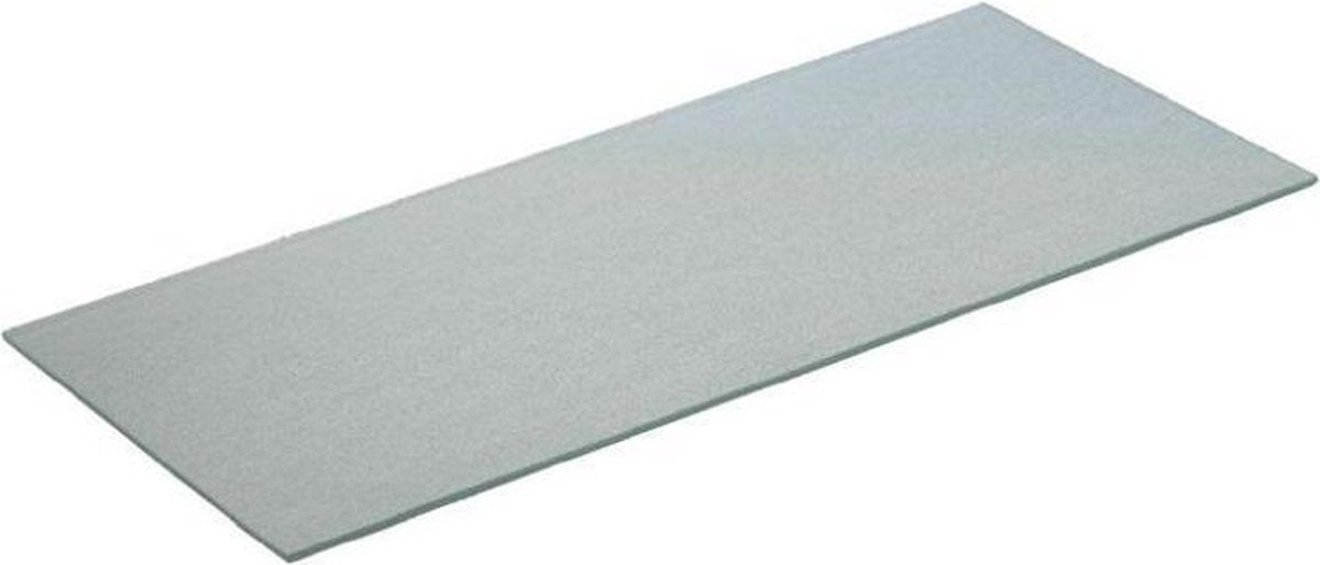 WHIRLPOOL - PLAAT / LEGBORD KUNSTSTOF 22x47.5 - 481946678102