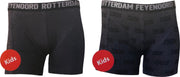 Feyenoord Kinder Boxershort 2-Pack - Maat 104/110 - KERT tip