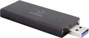 Renkforce RF-4521561 externe harde schijf Zwart