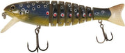 DAM effzett viper 165mm - smolt| 55gr | floating | swimbait