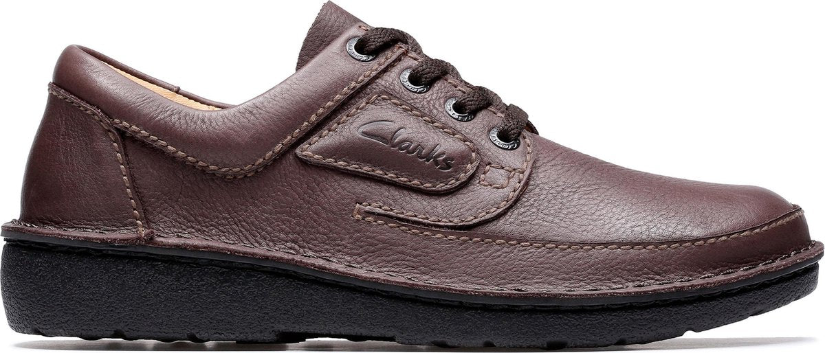 Clarks Veterschoenen