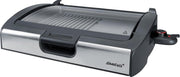 Steba VG200 - Elektrische Barbecue - Tafelgrill - 29x40 cm - Zwart