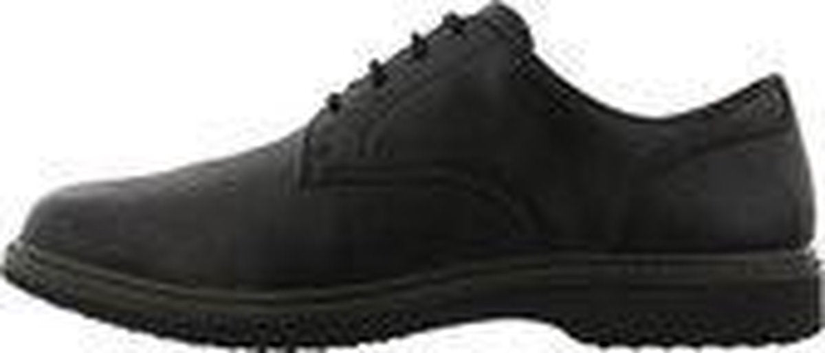 Grisport Active Heren Veterschoen 42003-01 Zwart - 44