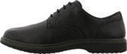Grisport Active Heren Veterschoen 42003-01 Zwart - 44